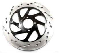 DISCO FREIO DIANTEIRO YES 125