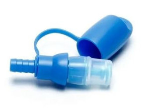 BICO DO RESERVATORIO WATERBAG (AZUL) ++