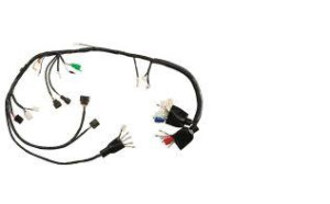 FIAÇÃO PRINCIPAL XTZ 125 ES 09/10