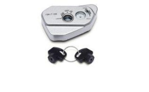 CAPA CONTATO BLOQUEADOR IGNIÇÃO NXR BROS 150 06/08