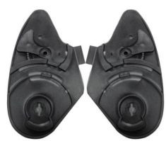 FIXADOR DE VISEIRA SI NOVO++