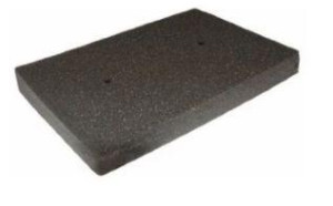 ELEMENTO FILTRO DE AR KAWASAKI NINJA 250R 09...