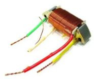 BOBINA DE LUZ CG/ML 82 (6V)