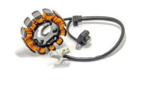 MESA ESTATOR XRE 190A 16...