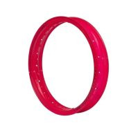ARO DE RODA VIPER 215 X 14 PINK NEON