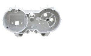 CARCAÇA INT. DO PAINEL FAN 150 10