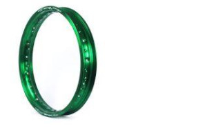 ARO DE RODA VIPER 215 X 14 VERDE