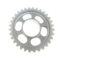 ENGRENAGEM SECUNDARIA DA 2 (32 D) CG 125 85/91