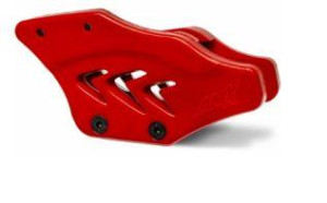 GUIA DE CORRENTE CRF 230/250F (VERMELHO) ++