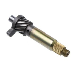 EIXO PEDAL DE PARTIDA YBR 125 00/05