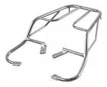 BAGAGEIRO CB 250 TWISTER 2016 (PRETO)