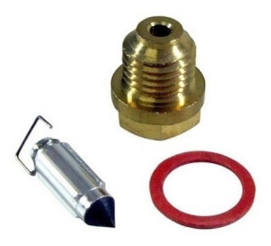 AGULHA DE BOIA (C/SEDE) RD 135/RDZ/RX/DT 180/TT 125