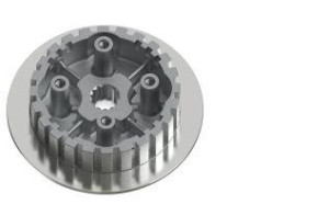 CUBO DE EMBREAGEM YBR 125