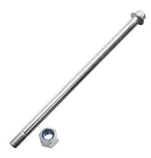 EIXO KIT DA BALANÇA BIZ 100/BIZ 125 06/10