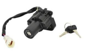 CHAVE DE IGNICÃO XTZ 250 LANDER 07/15