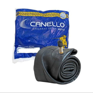 CAMARA DE AR CANELLO CMH17 2-50-17 DIANT. BIZ 100/125 ++