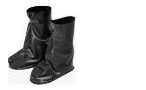 POLAINA IMPERMEAVEL PVC (G) ++