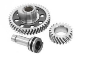 ÁRVORE DE COMANDO KIT/ENGR. INF. CG 83/99