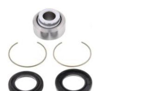 REPARO AMORTECEDOR TRAS. SUPERIOR CR 125/250/CRF 250/450