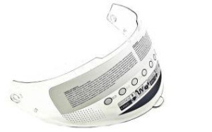 VISEIRA CAPACETE BIEFFE B-40 (CRISTAL) ++