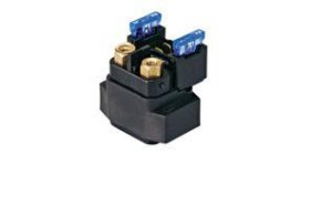 RELE PARTIDA FACTOR 125 14/15