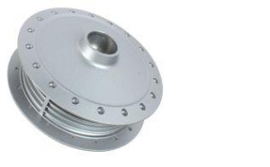 CUBO DA RODA DIANT. YBR 125/RD/RX