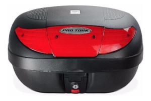 BAU TORK 45 LT SMART BOX (PRETO) ++