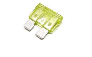 FUSIVEL DE LAMINA 20A