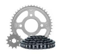 KIT RELAÇÃO VELTH CB 300R