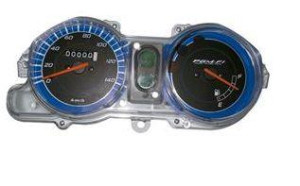 PAINEL COMPLETO TITAN 150 11/12 KS (FLEX)