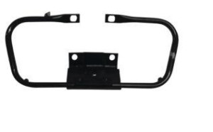 ALÇA TRASEIRA TORK TITAN 150 04/08/TITAN 150 SPORT