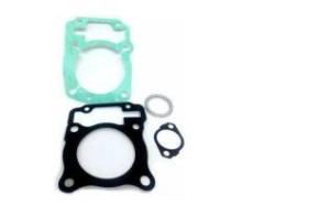 JUNTA KIT DESCARBONIZAÇÃO (S/BORRACHA) TITAN 150 (MOD. 190CC STD)