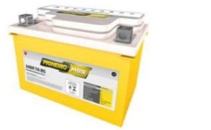BATERIA PIONEIRO MBR 7ABS BURGMAN 125/250