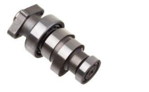 ÁRVORE DE COMANDO TITAN 160/NXR BROS 160/XRE 190 16/21