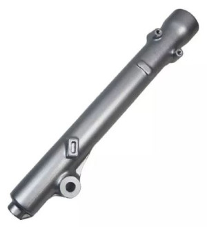 CILINDRO EXTERNO TELESCOPIO (DIREITO) TITAN 150 09/13 ESD/EX 