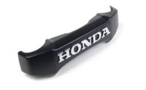 EMBLEMA FRONTAL TITAN 2000 (NÃO ORIGINAL)