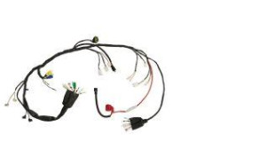 FIAÇÃO PRINCIPAL YES 125 08/10