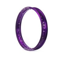 ARO DE RODA VIPER 185 X 19 LILAS