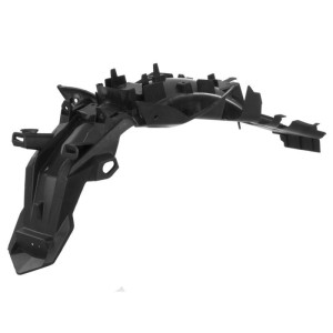 PARALAMA TRASEIRO FACTOR 125/FACTOR 150/FAZER 150 16/24