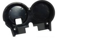 CARCAÇA INF. DO PAINEL CB 500/DAFRA 150/SPEED 150