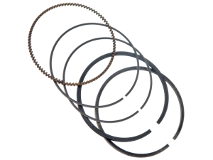 ANEL P/ PISTÃO BIZ 125 09.../FAN 125 09... STD