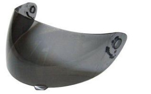 VISEIRA CAPACETE FLY DRIVE (FUMÊ) ++