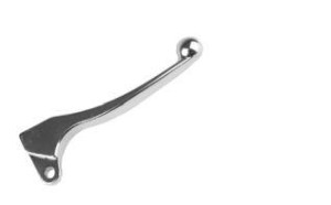 MANETE DO FREIO TODAY/XLR 125/XLX/XLS (CURTO/CROMADO)