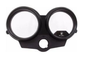 CARCAÇA SUP. DO PAINEL TITAN 2000