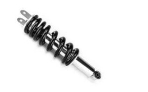 AMORTECEDOR TRAS. CBX 250 TWISTER 01/08