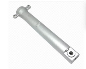 CILINDRO EXTERNO TELESCOPIO (ESQUERDO) TITAN 150 09/13 ESD/EX