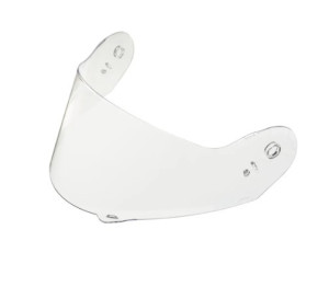 VISEIRA CAPACETE TEXX G2 (CRISTAL) ++