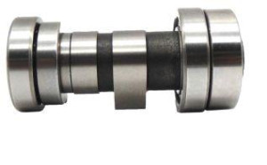 ÁRVORE DE COMANDO SUNDOWN WEB 100/DAFRA 100/HUNTER 100