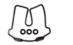 JUNTA GUARNIÇÃO TAMPA VALVULA CBX 250 TWISTER/XR 250 TORNADO (C/RETENTOR)