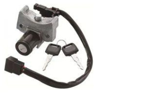 CHAVE DE IGNIÇÃO TITAN 150 2014